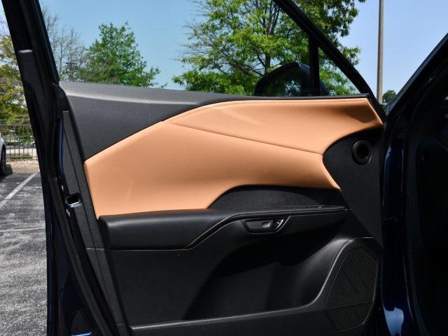 new 2025 Lexus RX 350 car, priced at $58,764