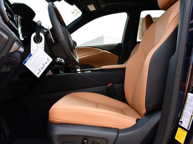 new 2025 Lexus RX 350 car, priced at $58,764