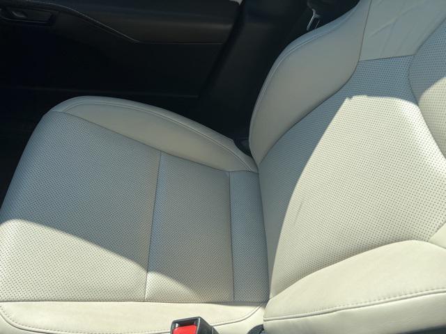 used 2023 Lexus RX 350 car, priced at $48,000