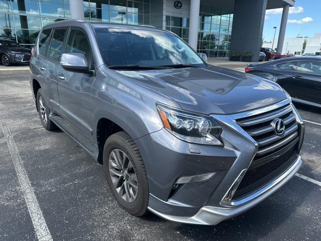 used 2019 Lexus GX 460 car, priced at $31,500