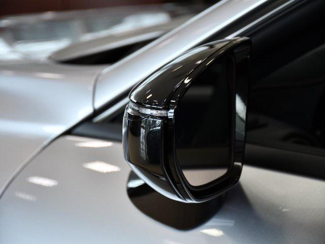 new 2025 Lexus RC F car, priced at $95,478