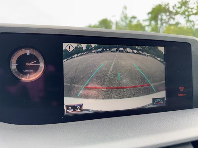 used 2020 Lexus ES 350 car, priced at $35,000