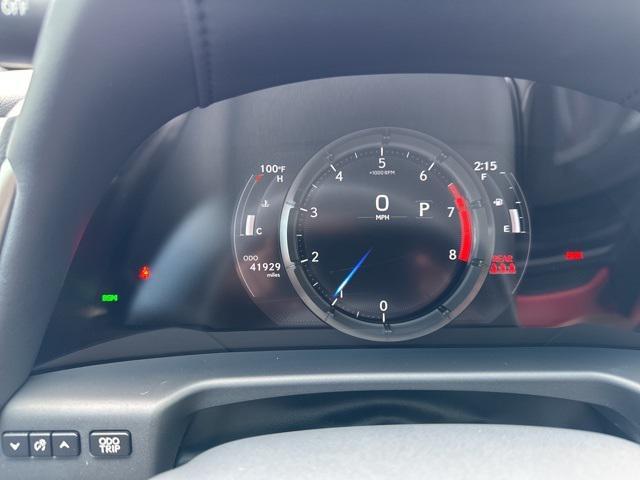 used 2020 Lexus ES 350 car, priced at $35,000