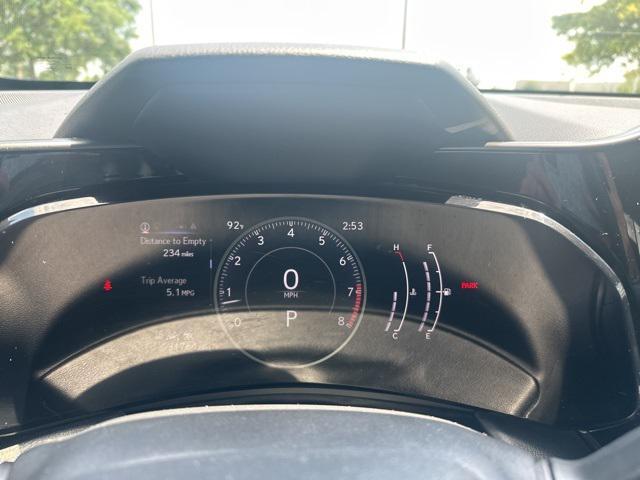 used 2022 Lexus NX 250 car, priced at $38,000