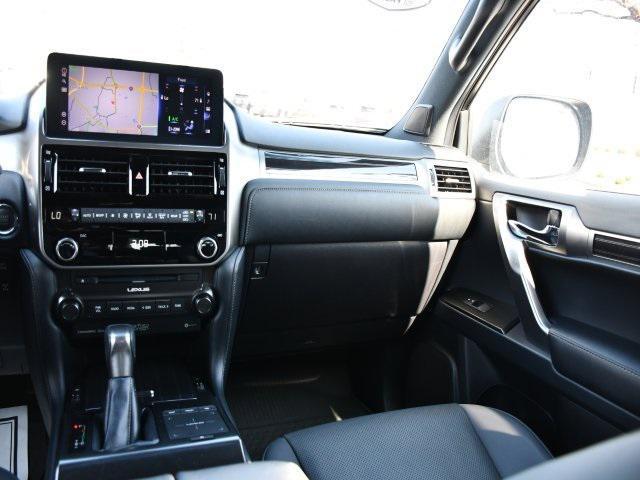 used 2022 Lexus GX 460 car, priced at $57,000