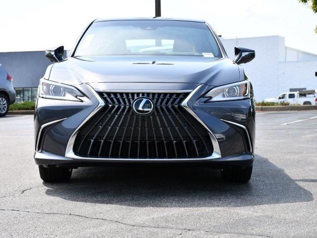 new 2025 Lexus ES 350 car, priced at $54,940