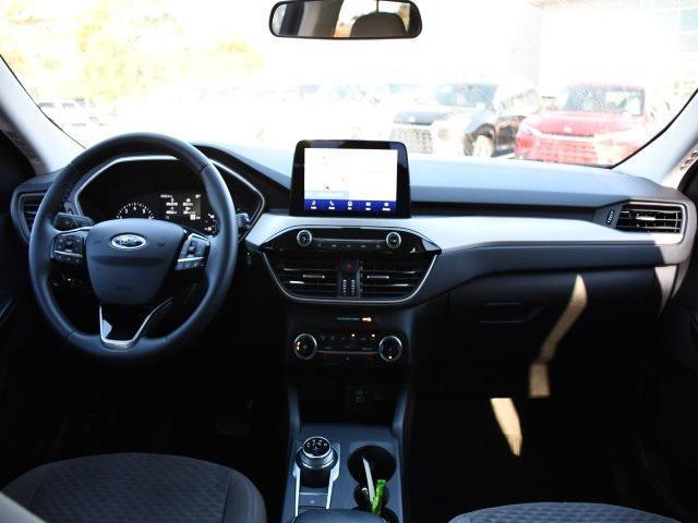used 2022 Ford Escape car, priced at $20,000