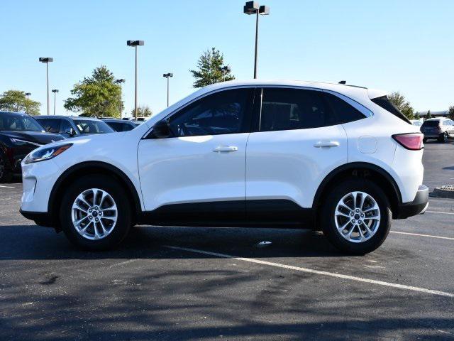 used 2022 Ford Escape car, priced at $20,000