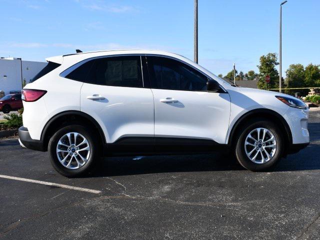 used 2022 Ford Escape car, priced at $20,000