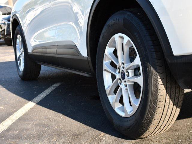 used 2022 Ford Escape car, priced at $20,000