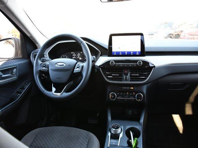 used 2022 Ford Escape car, priced at $20,000