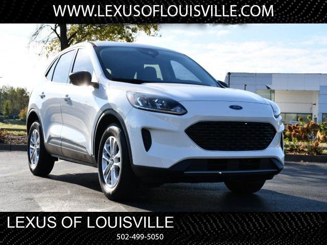 used 2022 Ford Escape car, priced at $20,000