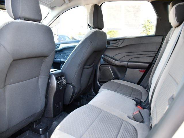 used 2022 Ford Escape car, priced at $20,000