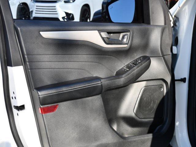 used 2022 Ford Escape car, priced at $20,000