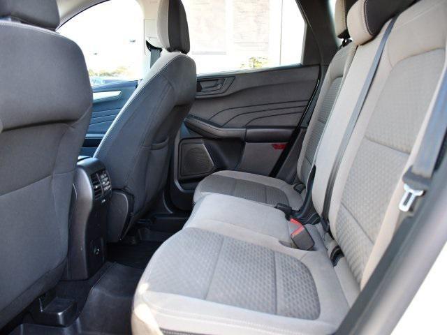 used 2022 Ford Escape car, priced at $20,000