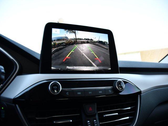 used 2022 Ford Escape car, priced at $20,000