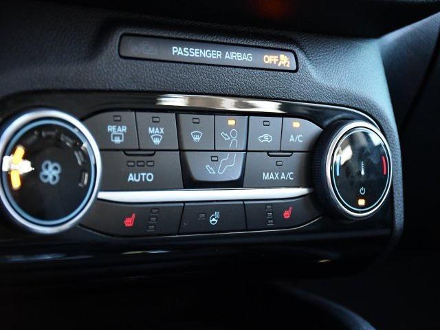 used 2022 Ford Escape car, priced at $20,000