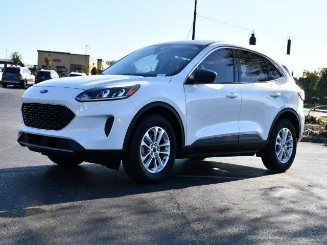 used 2022 Ford Escape car, priced at $20,000