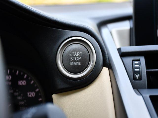 used 2016 Lexus NX 200t car, priced at $20,000