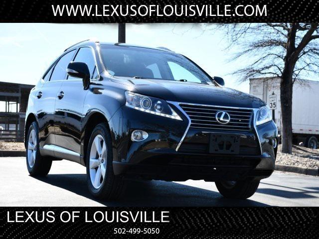 used 2013 Lexus RX 350 car, priced at $17,000