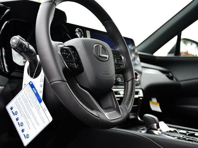 new 2026 Lexus RX 350 car, priced at $57,601