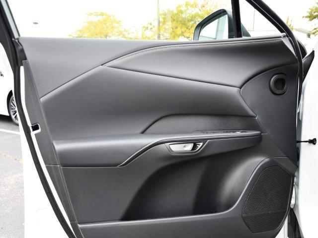 new 2026 Lexus RX 350 car, priced at $57,601