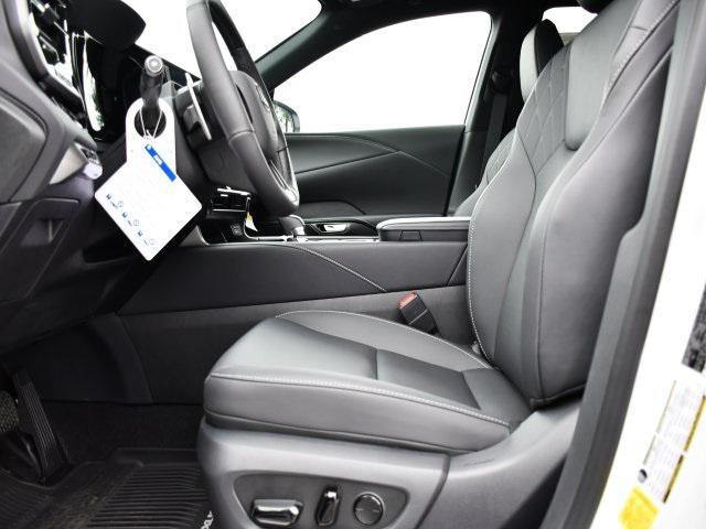 new 2026 Lexus RX 350 car, priced at $57,601