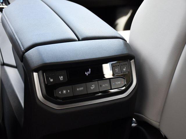 new 2025 Lexus TX 350 car, priced at $66,029