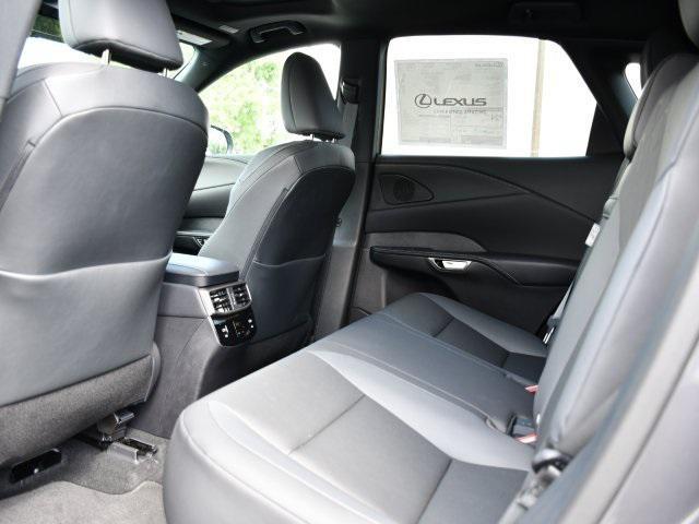 new 2025 Lexus RX 350 car, priced at $60,864