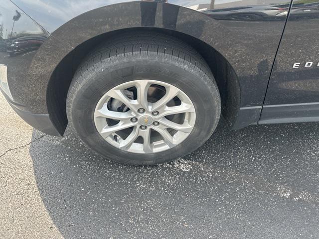 used 2019 Chevrolet Equinox car, priced at $16,000