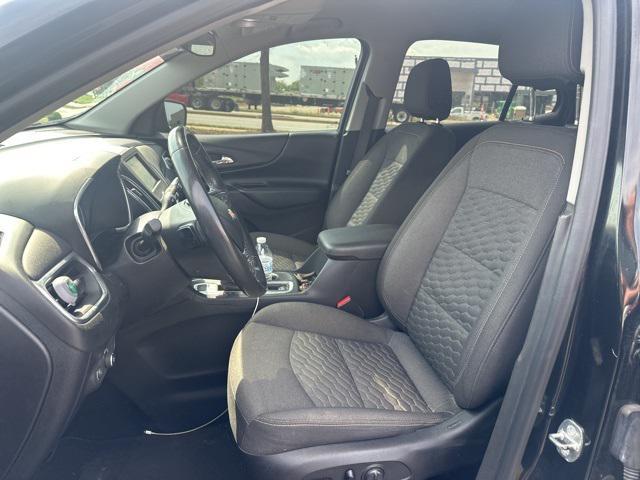 used 2019 Chevrolet Equinox car, priced at $16,000