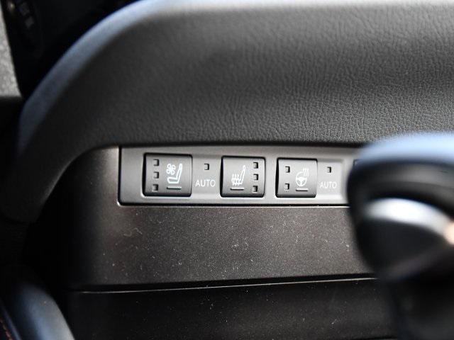 new 2025 Lexus ES 350 car, priced at $51,752