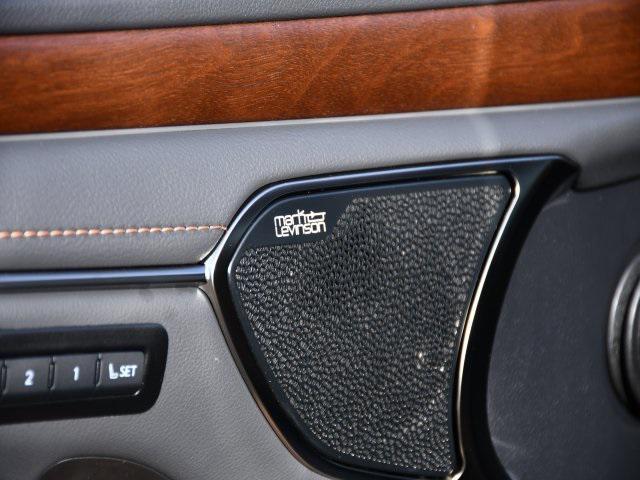 new 2025 Lexus ES 350 car, priced at $51,752