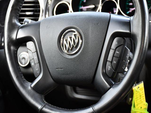 used 2017 Buick Enclave car, priced at $11,000