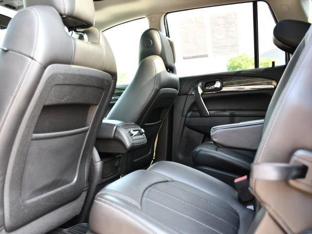 used 2017 Buick Enclave car, priced at $11,000