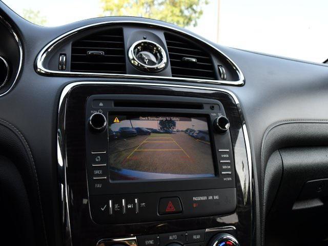 used 2017 Buick Enclave car, priced at $11,000