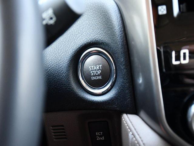 used 2023 Lexus GX 460 car, priced at $60,000