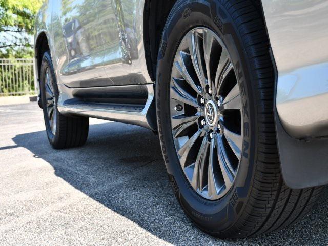 used 2023 Lexus GX 460 car, priced at $60,000