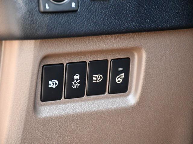 used 2023 Lexus GX 460 car, priced at $60,000