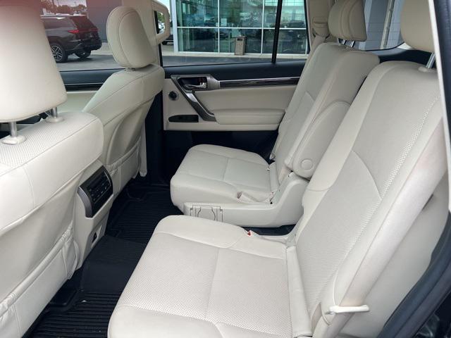 used 2023 Lexus GX 460 car, priced at $59,000