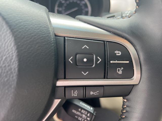 used 2023 Lexus GX 460 car, priced at $59,000