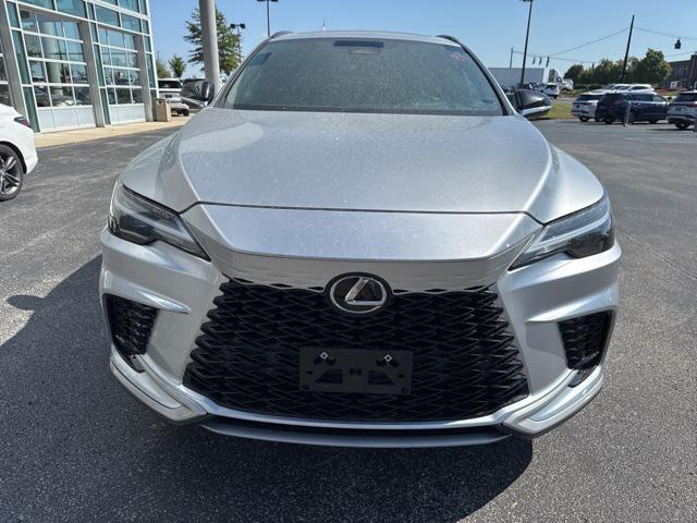 used 2023 Lexus RX 350 car, priced at $54,000