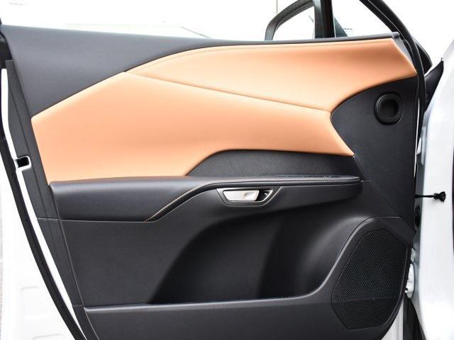 new 2026 Lexus RX 350 car, priced at $59,148