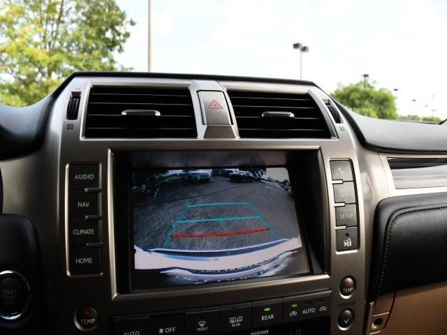 used 2021 Lexus GX 460 car, priced at $38,000