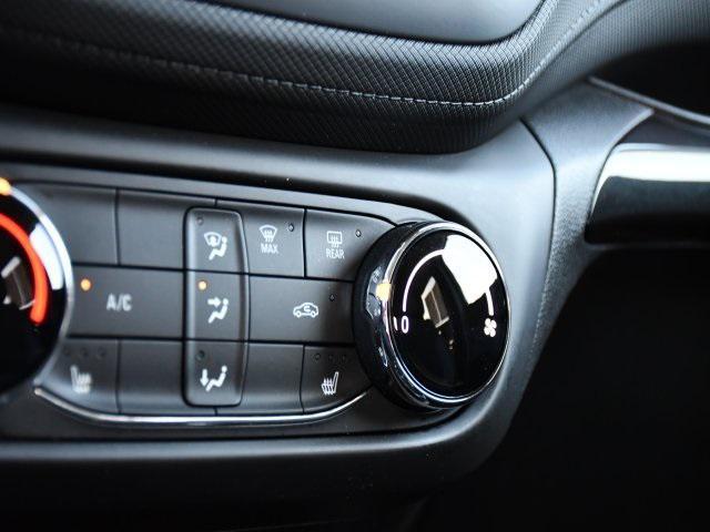 used 2023 Chevrolet TrailBlazer car, priced at $21,000