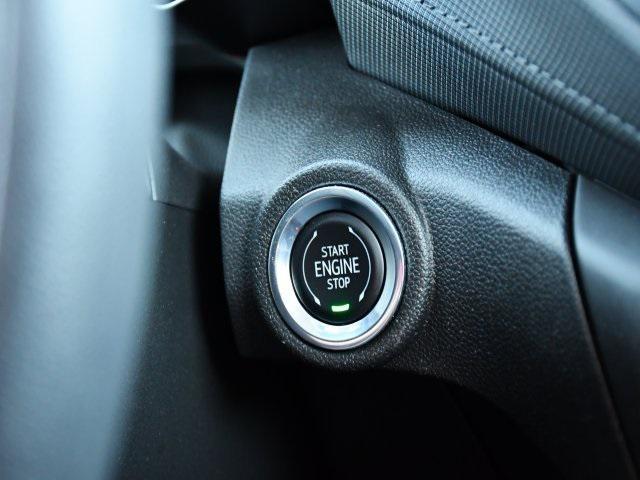 used 2023 Chevrolet TrailBlazer car, priced at $21,000