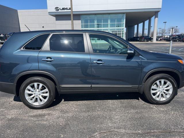 used 2011 Kia Sorento car, priced at $11,000