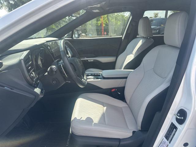 used 2024 Lexus RX 350 car, priced at $58,000