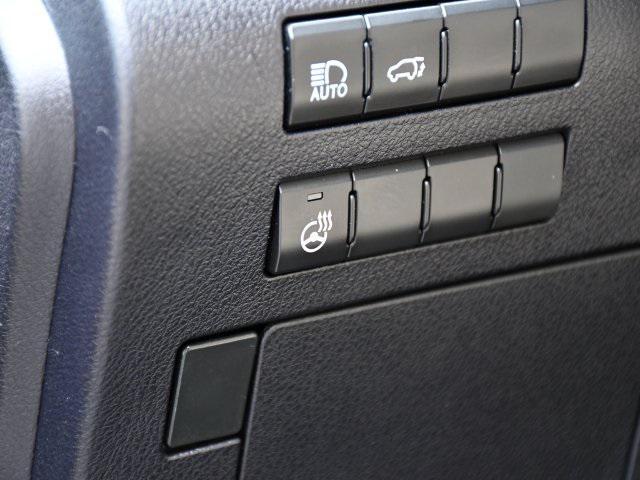 used 2021 Lexus RX 350 car, priced at $37,000