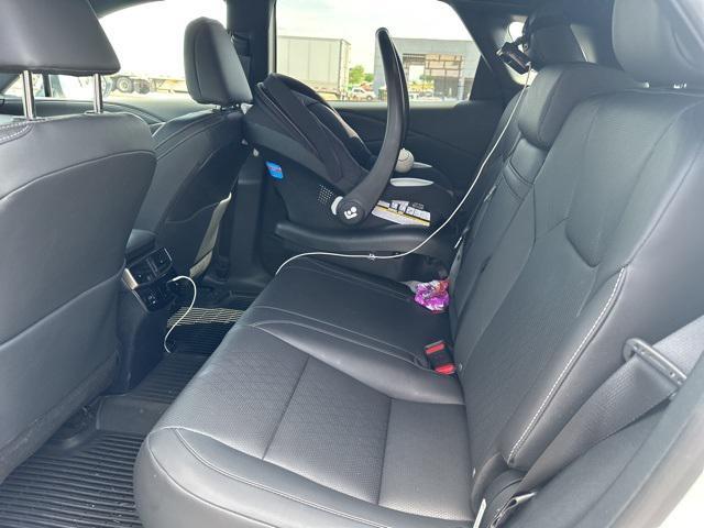 used 2023 Lexus RX 350 car, priced at $51,000
